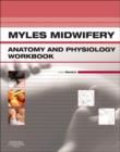 Image for Myles Midwifery Anatomy &amp; Physiology Workbook