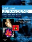 Image for Fetal heart ultrasound  : how, why and when?