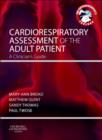 Image for Cardiorespiratory Assessment of the Adult Patient