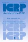 Image for ICRP Publication 112 : Preventing Accidental Exposures From New External Beam Radiation Therapy Technologies