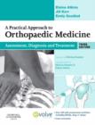 Image for A practical approach to orthopaedic medicine: assessment, diagnosis and treatment.