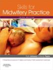 Image for Skills for midwifery practice