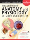 Image for Ross and Wilson anatomy and physiology in health and illness.