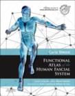 Image for Functional atlas of the human fascial system
