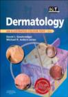 Image for Dermatology  : an illustrated colour text