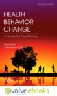 Image for Health Behavior Change