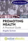 Image for Promoting Health: A Practical Guide