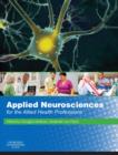 Image for Applied neuroscience for the allied health professions