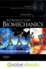 Image for Introductory Biomechanics Text and Evolve eBooks Package