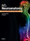 Image for Neuroanatomy: an illustrated colour text