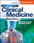 Image for Kumar &amp; Clark&#39;s clinical medicine