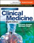 Image for Kumar and Clark&#39;s Clinical Medicine
