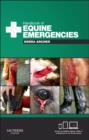 Image for Handbook of equine emergencies