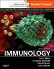 Image for Immunology : With Student Consult Online Access