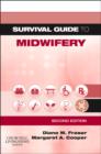 Image for Survival Guide to Midwifery