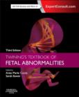 Image for Twining&#39;s textbook of fetal abnormalities