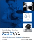 Image for Essential guide to the cervical spineVolume 2,: Clinical syndromes and manipulative treatment