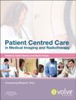 Image for Patient centered care in medical imaging and radiotherapy