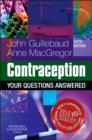 Image for Contraception: Your Questions Answered