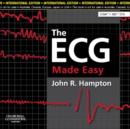 Image for The ECG Made Easy, International Edition