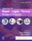 Image for Applying the Roper-Logan-Tierney Model in Practice