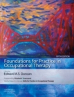 Image for Foundations for practice in occupational therapy.