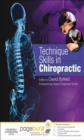 Image for Technique skills in chiropractic