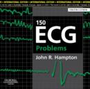 Image for 150 ECG Problems, International Edition