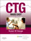 Image for CTG made easy