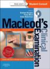 Image for Macleod&#39;s Clinical Examination