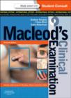 Image for Macleod&#39;s Clinical Examination