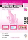 Image for Small Animal Emergency Medicine: Core Principles Plus Case Studies : Access to Online Courses