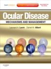 Image for Ocular disease: mechanisms and management