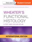 Image for Wheater&#39;s Functional Histology