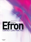 Image for Contact lens practice