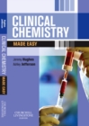 Image for Clinical chemistry made easy