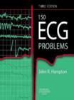 Image for 150 ECG problems