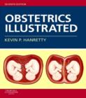 Image for Obstetrics illustrated.