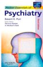 Image for Textbook of psychiatry