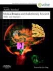 Image for Medical imaging and radiotherapy research: skills and strategies