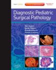 Image for Diagnostic pediatric surgical pathology