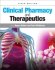 Image for Clinical pharmacy and therapeutics