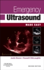 Image for Emergency ultrasound made easy