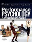 Image for Performance psychology: a practitioner&#39;s guide
