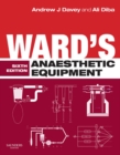 Image for Ward&#39;s anaesthetic equipment.