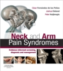 Image for Neck and arm pain syndromes: evidence-informed screening, diagnosis and management