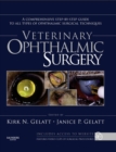 Image for Veterinary ophthalmic surgery