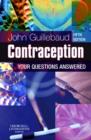 Image for Contraception: your questions answered