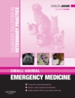 Image for Small animal emergency medicine