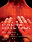 Image for Acupuncture in manual therapy